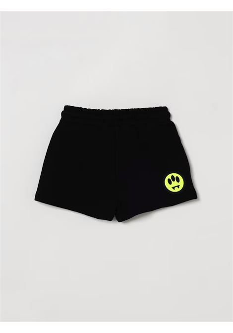 Shorts con logo BARROW KIDS | S6BKJGSH185110